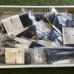 Tie wraps